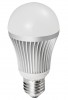 Светодиодная лампа LLL FL-E27-B-9W-02