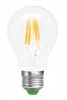 Светодиодная (LED) Лампа FIL Smartbuy-A60-5W/4000/E27 (SBL-A60F-05-40K-E27)