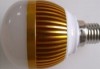 Светодиодная (LED) лампа SWG Р43- 220-240V 5W E14 4100K