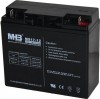 АКБ MHB/MNB MS17-12