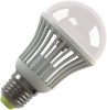 Светодиодная (LED) диммируемая лампа X-Flash Bulb E27 9W(9вт),белый свет 4000K,световой поток 950лм (43231)