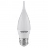 Лампа светодиодная Elektrostandard Свеча на ветру SMD 6W 4200K E27