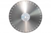 Алмазный диск Д-500 мм, сухой рез (ТСС premium)