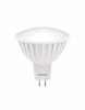 Светодиодная (LED) Лампа Smartbuy-Gu5,3-05W/3000 (SBL-GU5_3-05-30K-N)