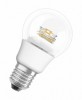 Светодиодная (LED) лампа Osram LS CLA60 9W/827 FR 220-240V E27 650Lm (LED замена Class A) 107x60mm