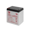 АКБ Yuasa Yuasa battery 4.5Ah(NPW 20-12)