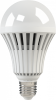 Светодиодная (LED) диммируемая лампа X-Flash Bulb E27 16W(16вт),белый свет 4000K,световой поток 1375лм  (43576)
