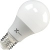 Светодиодная (LED) лампа X-Flash XF-E27-A60-P-8W-4000K-12V (45945)