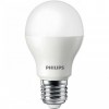 Светодиодная (LED) лампа Philips LEDBulb 10.5-85W E27 3000K 230V A55 (PF)
