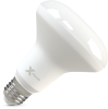 Светодиодная (LED) лампа X-Flash Fungus E27 R90 P 12W(12вт),белый свет 4000K,световой поток 1100лм, 220V(в) (45839)