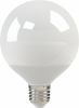 Светодиодная (LED) лампа X-Flash Globe G95 E27 13W(13вт),желтый свет 3000K,световой поток1000лм, 220V (44849)