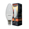Светодиодная диммируемая лампа BRAWEX свеча 6Вт 3000К B35 Е14 0713A-B35-6L DIM