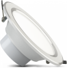 Светодиодный (LED) светильник X-Flash Downlight 12W(12вт) 4000K (43699)