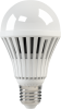 Светодиодная (LED) диммируемая лампа X-Flash Bulb E27 13W(13вт),желтый свет 3000K,световой поток 1100лм (43545)