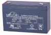 АКБ Leoch Battery DJW 6-12