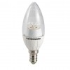 Лампа светодиодная Elektrostandard Свеча CR 14SMD 4W 6500K E14