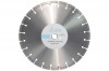 Алмазный диск Д-350 мм, сухой рез (ТСС, premium)