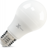 Светодиодная (LED) лампа X-Flash Bulb E27 A60 P 8W 3000K 12V (45938)