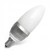 Светодиодная лампа LLL FLS-E14-4W