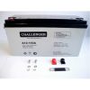 АКБ Chellenger A12-150