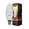 Светодиодная лампа BRAWEX свеча 6Вт 3000К B35 Е14 0707G-B35-6L