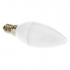 Светодиодная (LED) лампа SWG C37 220-240V 4W  4100K E27