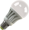 Светодиодная (LED) лампа X-Flash Globe E27 12W(12вт),желтый свет 3000K,световой поток 1000лм  (42975)