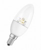 Светодиодная (LED) лампа Osram LS CLВ40 6W/827 CS 220-240V E14 470Lm (LED замена Class B) 105x39mm