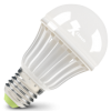 Светодиодная (LED) лампа X-Flash Bulb E27 BC P 7W(7вт), желтый свет 3000K, 220V (46218)