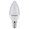 Лампа светодиодная Elektrostandard Свеча СD LED 6W 3300K E14