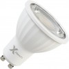 Светодиодная (LED) лампа X-flash XF-MR16D-P-GU10-8W-3000K-220V (47239)
