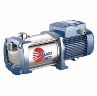 Насос самовсасывающий Pedrollo PLURIJET 4/200X Ду32x25 Ру10 поверхностный, нержавеющая сталь AISI 304, 1.5 кВт