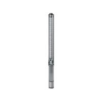 Насос скважинный SPERONI SPS 1023 Ду32 погружной, 1.1кВт, напор - 125м, 2.6м3/час, 230В, рабочее колесо - нержавеющая сталь