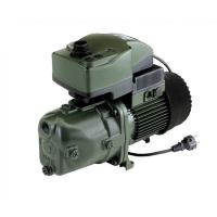 Насос поверхностный DAB ACTIVE J 102 M Ду25 Ру8 самовсасывающий, центробежный, чугун, 60 л/мин, 1130 Вт, напор - 53.8 м вод. ст., 220В, степень защиты - IP44