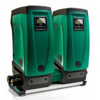 Насосная станция DAB 2 E.SYBOX + E.SYTWIN Ду32 Ру8 мощность 1550 Вт, 120 л/мин, количество насосов - 2, напор - 65 м вод. ст., технополимер, степень защиты - IPX4