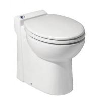 Насос канализационный SFA SANICOMPACT ELITE ECO+ 550 Вт, напор - 3 м