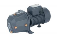 Насос поверхностный Unipump DP 750, 40 л/мин, напор 40 м, 750 Вт, 220В±10%/50Гц, с внешним эжектором 13056