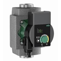 Насос циркуляционный Wilo Yonos PICO-Z 20/0,5-6 150 Ду20 Ру10 поверхностный, 30 Вт, напор - 0,5-6 м, 230 В, строительная длина - 150 мм, нержавеющая сталь