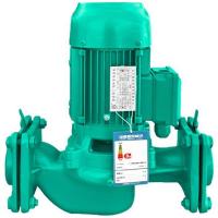 Насос циркуляционный AQUAVIVA LX PH-257T 2″ Ду50 Ру5 вертикальный, 13.5 м³/ч, напор - 4 м, 0.25 кВт, 380 В, чугун