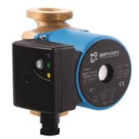 Насос циркуляционный для ГВС IMP PUMPS NMT SAN PLUS 20/80-130 Ду20 Ру10 центробежный, поверхностный, 3.46 м3/ч, напор - 7.66 м, 0.057 кВт, 230 В, присоединение - резьбовое, бронза