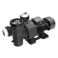 Насос поверхностный Unipump JET POOL SPP 1800 Ду40/50х40/50 Ру0.7 для бассейна, с предфильтром, 1.8кВт, 30м3/ч, напор - 20м, материал рабочего колеса - PPO-GF20