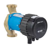 Насос циркуляционный для ГВС IMP PUMPS NMT SAN SMART C 25/40-180 Ду25 Ру10 центробежный, поверхностный, 8.6 м3/ч, напор - 4.2 м, 0.07 кВт, 230 В, присоединение - резьбовое, бронза