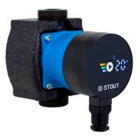 Насос циркуляционный STOUT mini pro SPC-0003-3260180 32/60-180 Ру10 1~230В