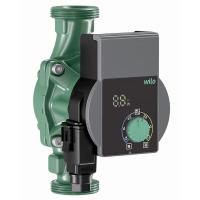 Насос циркуляционный Wilo Yonos PICO1.0 40/1-8 Ду40 Ру6 поверхностный, 58 Вт, напор - 1-8 м, 230 В, строительная длина - 220 мм, чугун