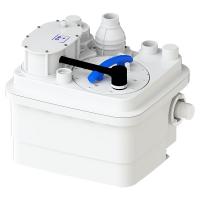 Насос канализационный SFA SANICUBIC 1 WP NM 230В 1500 Вт, напор - 11 м, степень защиты - IP68