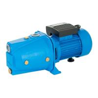 Насос поверхностный Unipump ECO JET LA 80, 600 Вт, напор - 38 м, 50 л/мин, материал - чугун, ~220/230В/50Гц 42061