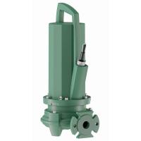 Насос канализационный Wilo Rexa PRO-S03-326A/21T050X540/O-20M Ду32/40 Ру6.27 погружной вертикальный, до 6100 Вт, длина кабеля - 20 м, 400 В, чугун