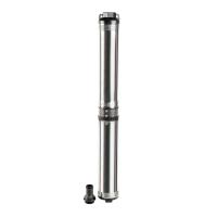 Насос скважинный Unipump ECO 3, 1100 Вт, напор - 85 м, 80 л/мин, материал - нержавеющая сталь, ~220/230В/50Гц 89502
