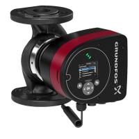 Насос циркуляционный Grundfos MAGNA3 D 65-150 F 340 Ру6/10 1х230В/50Гц