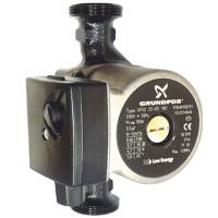 Насос циркуляционный Barberi Grundfo 05A UPSO 25-65 180 Ру10, резьбовое соединение 1 1/2″